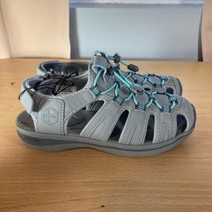 Khombu Sandals Ladies Active Sandals “ Ashley “
